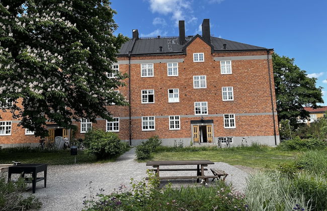 Lovely Apartment in Stockholm City - Foto 20