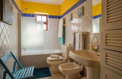 Holiday Home Schönes Ferienhaus in Colares mit Privatem Pool by Interhome - Foto 24