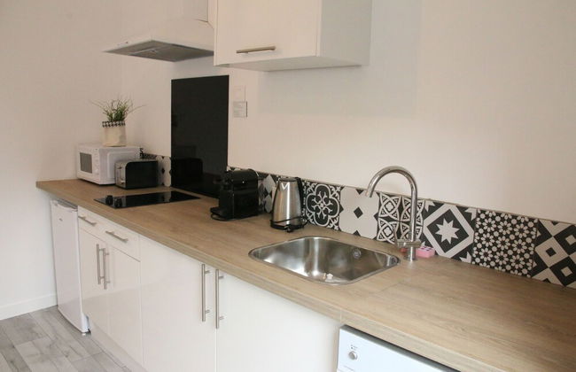 A&V Appart'Hotel - Foto 16