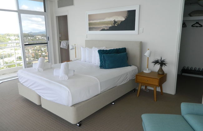 2nd Avenue Beachside Apartments - Foto 25