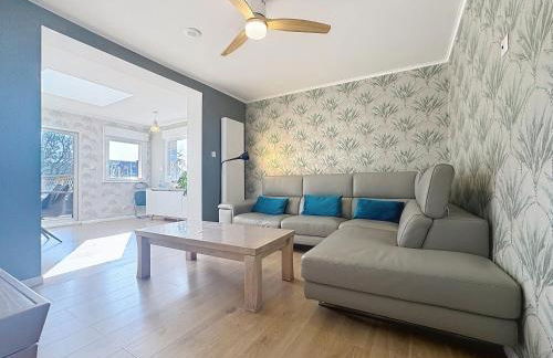 Villa - Les vacances à la Mer - Foto 12