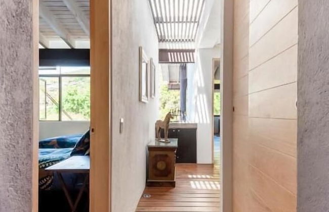 Casa Azul Lakeview Terrace Retreat in Avándaro - Foto 38