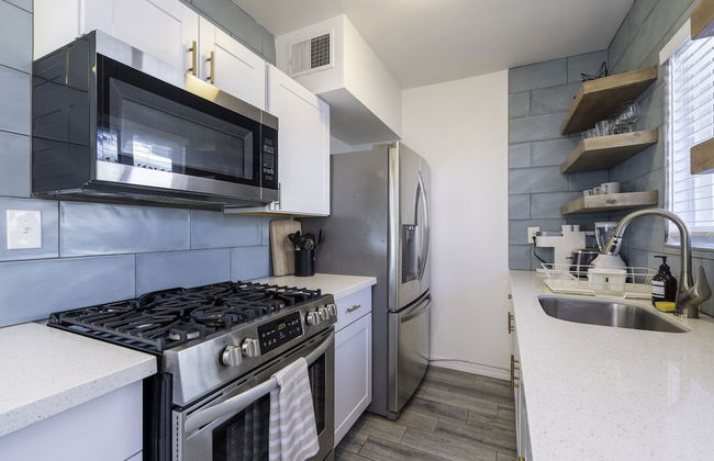 Ash & Ko Boutique Lodging - Photo 45