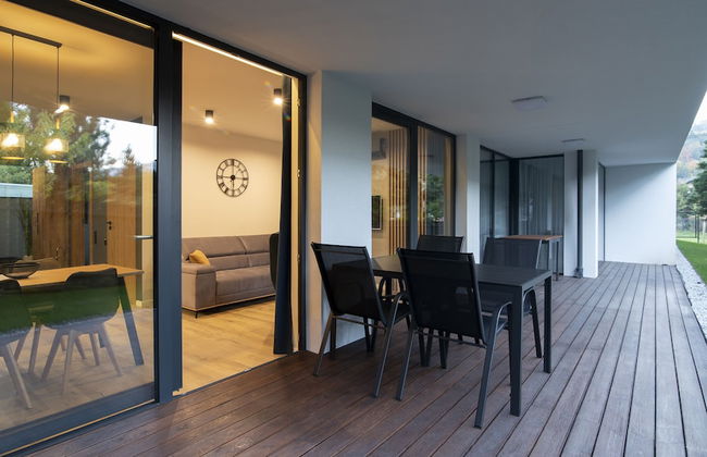 Apartamenty Sun & Snow Kalinowa - Foto 80