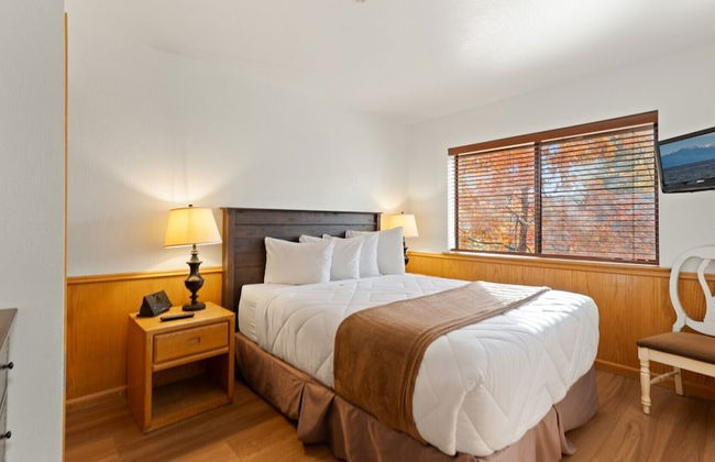 Edgelake Beach Club by Coolvacay - Foto 25