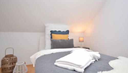 Kulmbach 03 - Apartment für Firmen - Foto 3