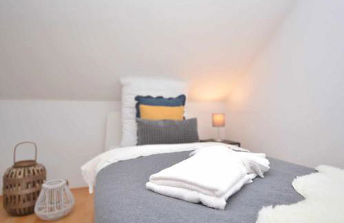 Kulmbach 03 - Apartment für Firmen - Foto 3