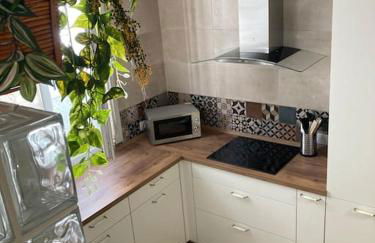 Casa de los abuelos 6 personas - Foto 19