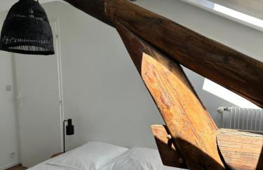 Le havre Isabey - Appartement coquet et calme - Foto 23