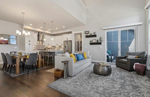 Colorado Modern Retreat with King Beds, Pickleball - Foto 6