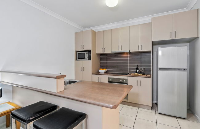 Emerald Inn by Travellers - Foto 7