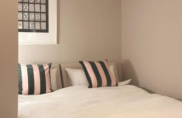 Design Apartment - Self-Check-In - Maschsee - Foto 16