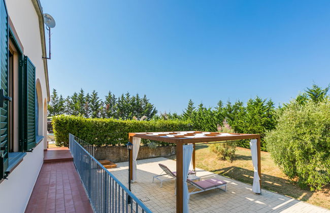 Villa della Duna - Foto 58