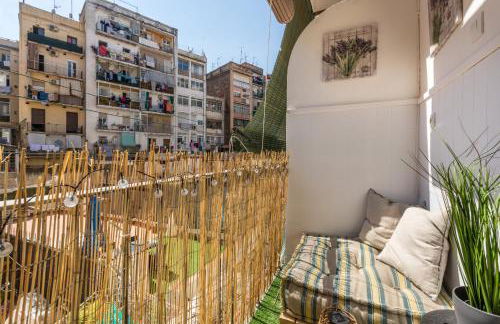13PAR1004 - Fabulous apartment in the heart of Barcelona - Foto 28