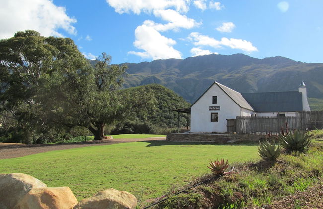 Die Ou Huis - Foto 30