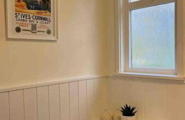 Stepping Stones Cottage - Lelant, Nr St Ives - Foto 20