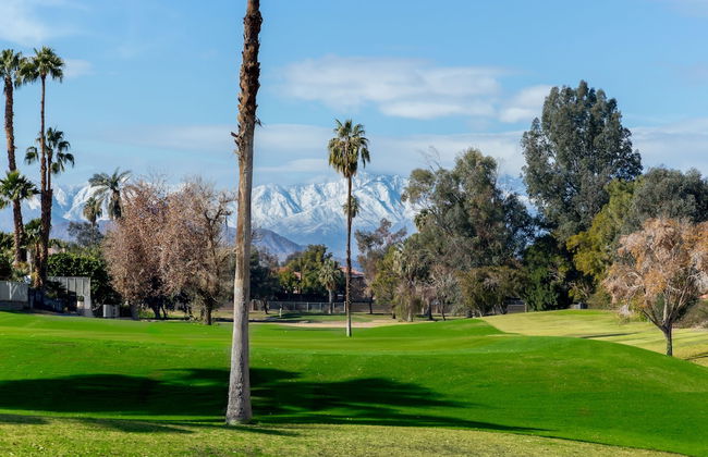 Indian Palms Vacation Club - Foto 39