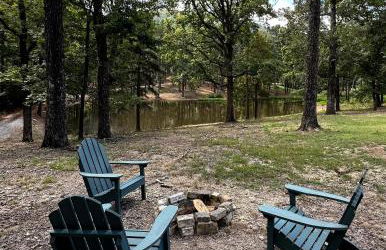 The Cabins at Northwoods Trails - Foto 10