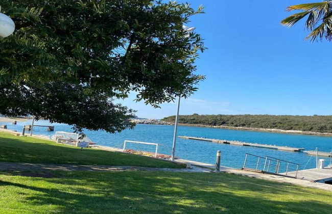 Holiday Home in Vrsar Near the Sea - Foto 34