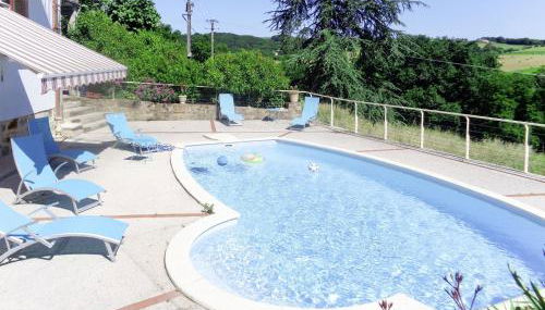 Holiday Home Lacapelle by Interhome - Foto 4