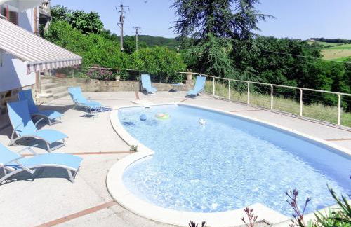 Holiday Home Lacapelle by Interhome - Foto 4