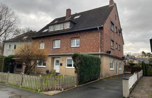 Moderne Wohnung - nahe Dortmund! - Foto 17