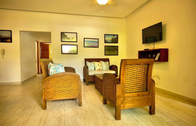 SamanResidence-Cozy 2BR-3BDS-6PAX - Foto 17