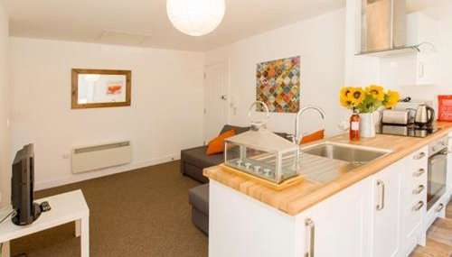 Beddoe Apartments - Foto 2