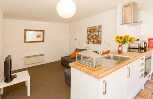 Beddoe Apartments - Foto 2