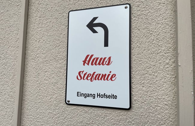 Haus Stefanie - Foto 9