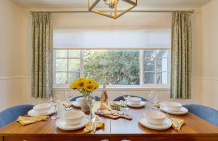 Goleta Getaway by Avantstay Private Backyard, 1.5mi to the Beach! - Foto 97