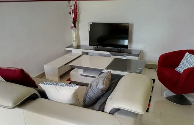 Les Résidences Malaïka - Foto 1