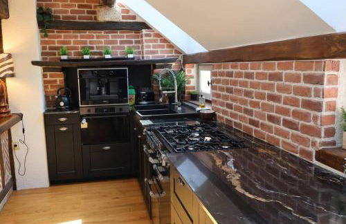 Longère élégante en Sologne - Photo 16