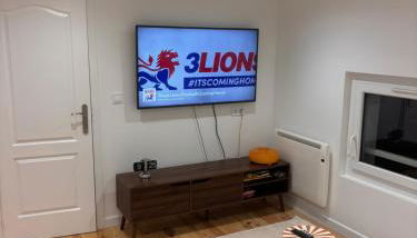 Superbe T3 lumineux à louer à Bidart, proche océan et centre ville - Foto 5