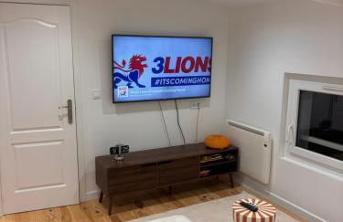 Superbe T3 lumineux à louer à Bidart, proche océan et centre ville - Foto 5