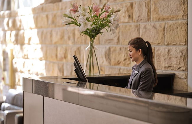 Rendezvous Hotel Sydney The Rocks - Foto 6