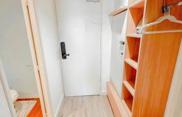 5 min Parc de la Villette Zénith-Charmant studio - Foto 8