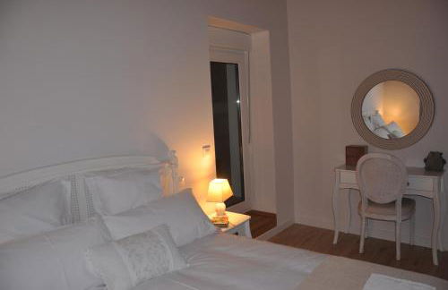 Casa Rural Mazarredonda - Foto 26