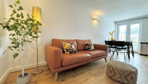 The Wilsons Courtyard, 2 - Bed, Sleeps 4, Pets Welcome - Foto 3