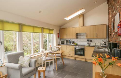 Beck Cottage - Foto 8