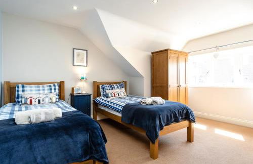 Upper Alnbank - Foto 32