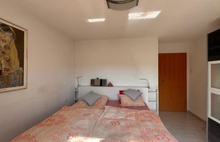 Ferienwohnung Andrea mit traumhaftem Garten - Foto 8