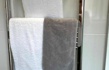 Brain Properties Limited - Garden flat with Parking near QA Hospital - Photo 13