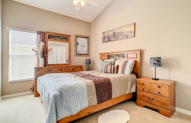 Ariel Private Pool Home W Spa - Foto 33