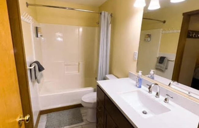 Cozy Creek Cottages - Foto 38