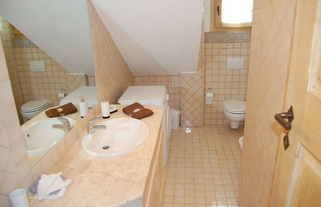 Villa Monti di Mola - Foto 40