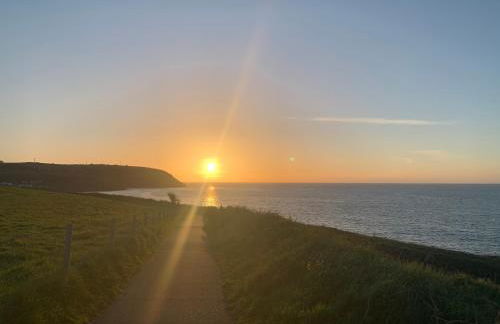 Ogof Aberporth - Foto 2