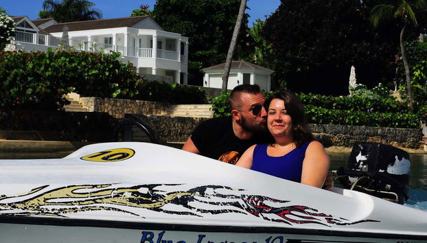 Chavón River Speedboat Rental - Foto 5