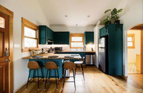 Hyde Park casitas - Foto 12