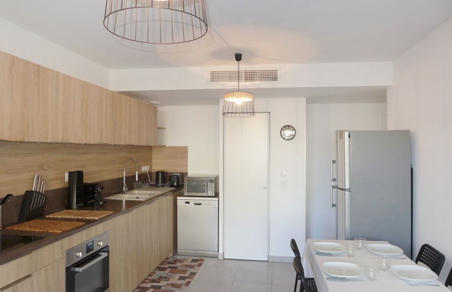 Les Calanques de Saint Aygulf - Foto 11